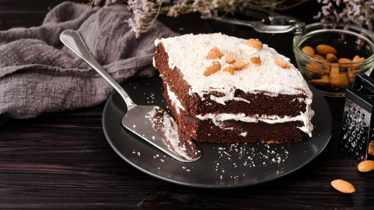 Дети просят только их: готовлю пирожные "Сникерс", навсегда забыв о магазинных шоколадных батончиках - лучшая альтернатива Для обеспечения скорости и удобства процесса пр...