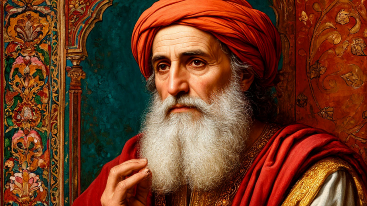 Нужно прочитать всем — и молодым, и взрослым: 1 фраза Омара Хайяма наполнит жизнь смыслом и верой Жизнь редко идет по заранее намеченным планам. ...