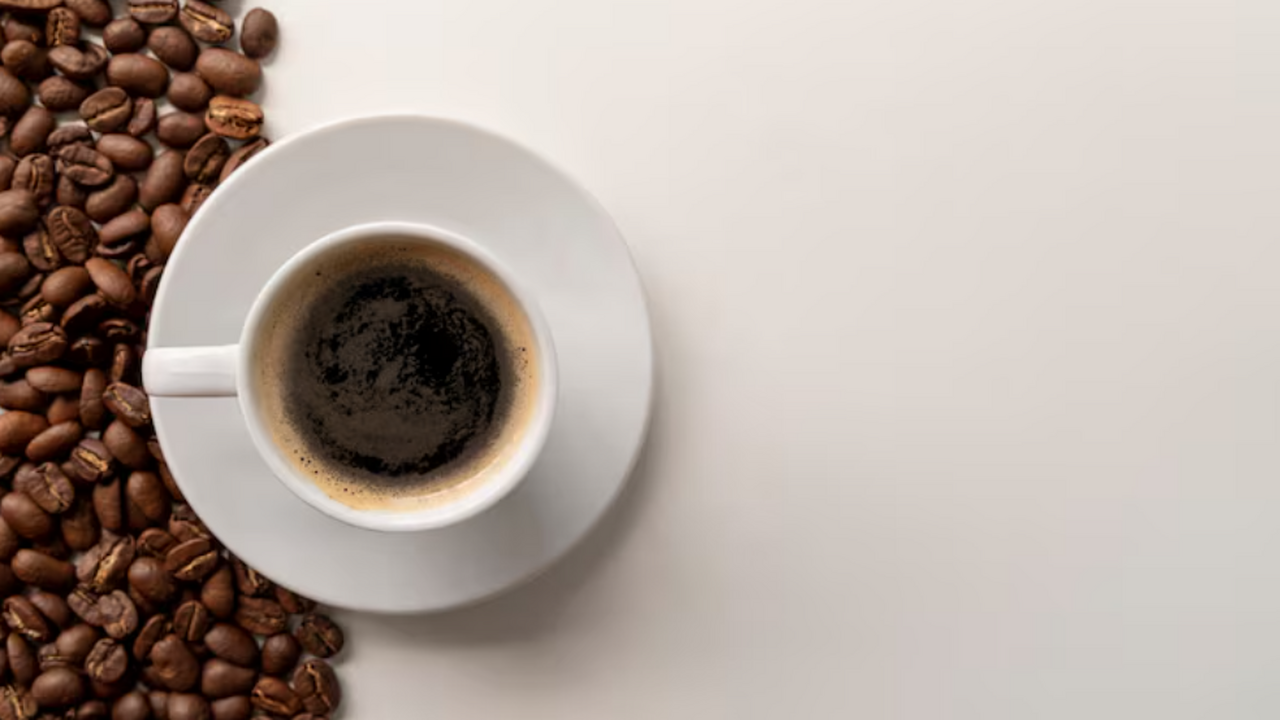 Кофе: как пить, чтобы быть здоровым. Польза нап...