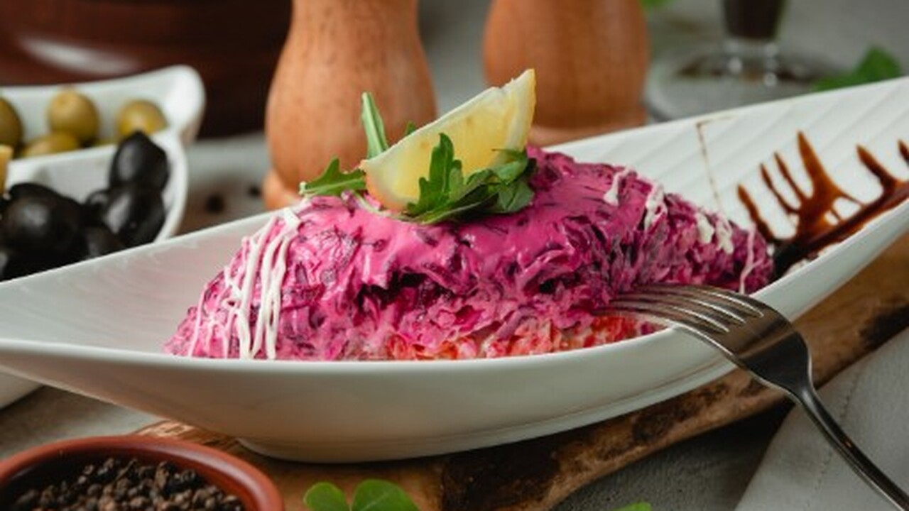 Новый год — это праздник, в котором гастрономич...