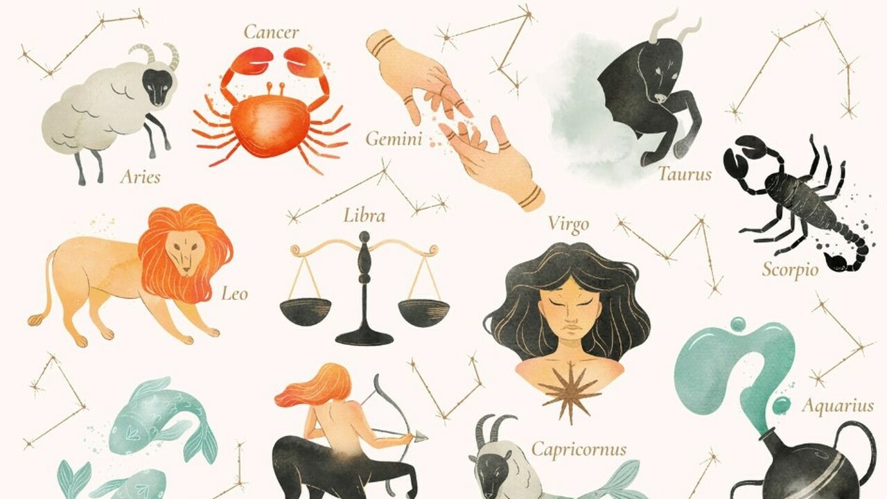 3 ноября: чего разным знакам зодиака, по мнению эксперта Анжелы Перл, стоит ожидать от этого дня Понедельник, 3 ноября, требует ясности и такта....