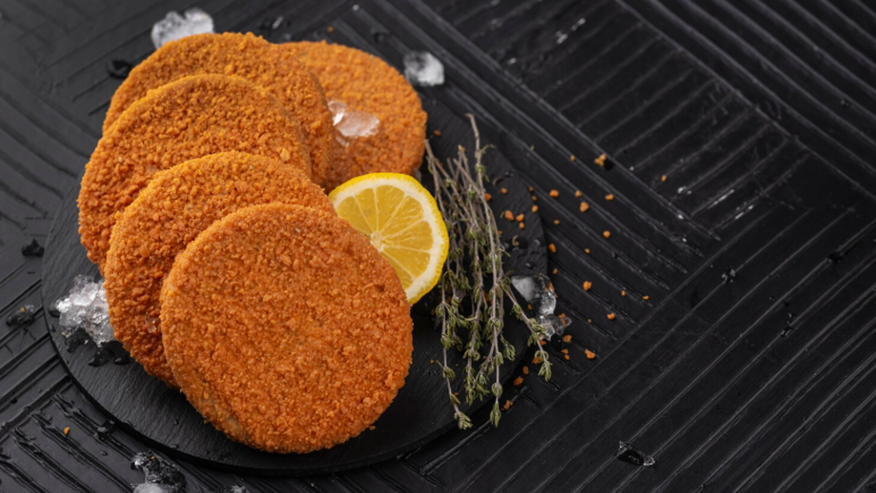 Вспомнили вкус котлет из советских столовых? Со...