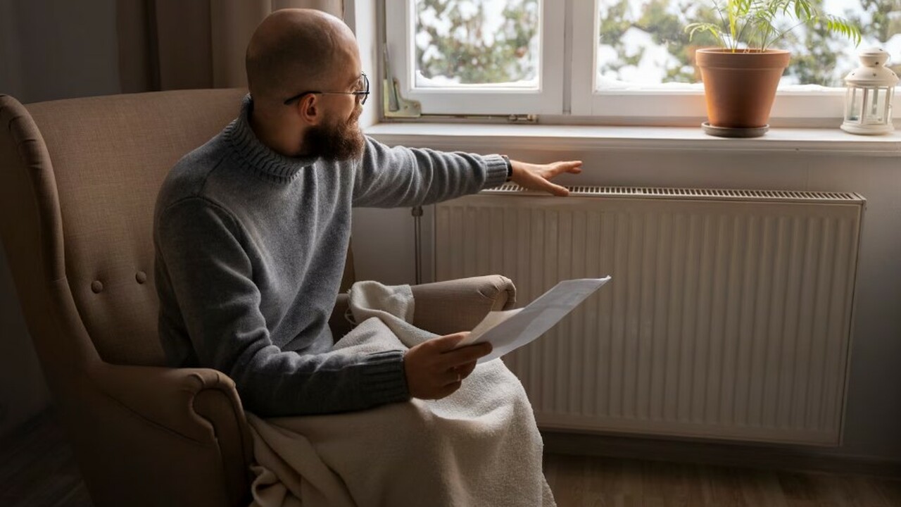 Финская хитрость: делюсь лайфхаком, как легко и просто утеплить пол - никакие холода страшны не будут В странах Северной Европы активно внедряются ин...