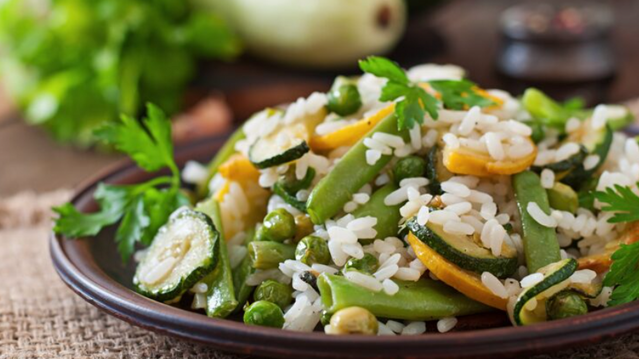 Вместо картофеля и риса: этот гарнир намного полезнее, ещё и защищает от диабета и деменции Булгур: полезные свойства, простой рецепт приго...